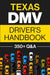 Texas DMV Driver's Handbook