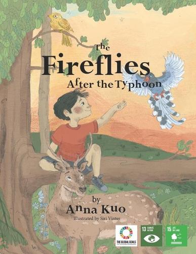 The Fireflies After the Typhoon