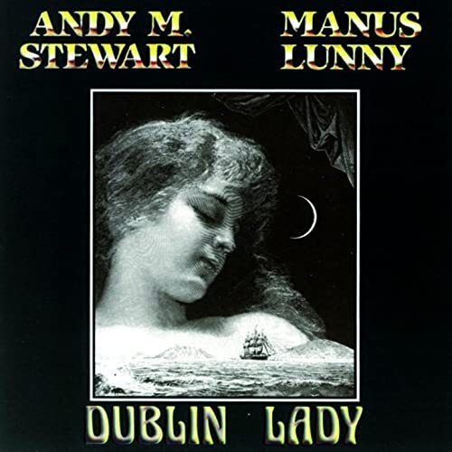 Dublin Lady