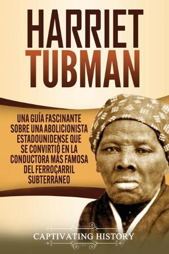 Harriet Tubman