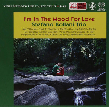 I'm In The Mood For Love