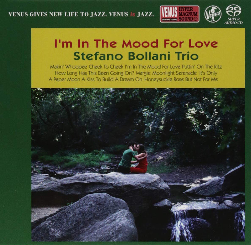 I'm In The Mood For Love