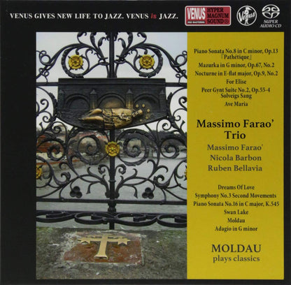 Molfau: Plays Classics