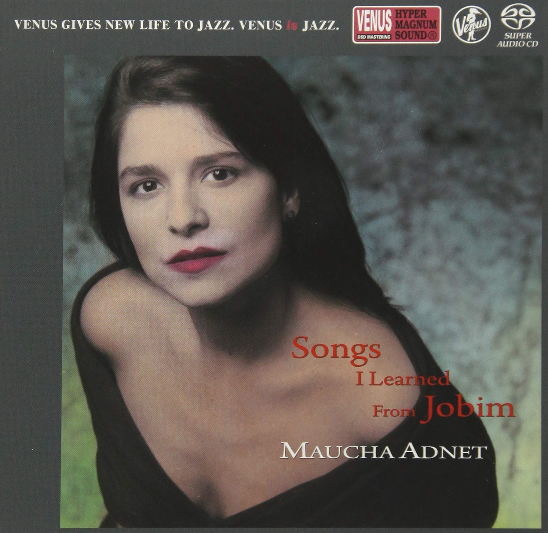 Songs I Learned From Jobim