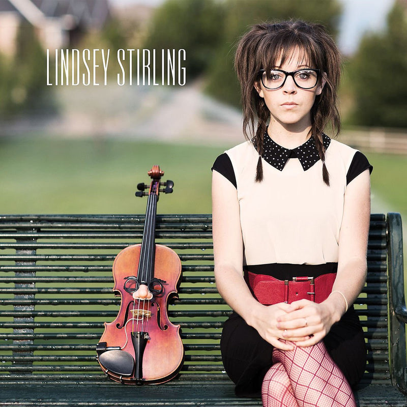 Lindsey Stirling - Deluxe