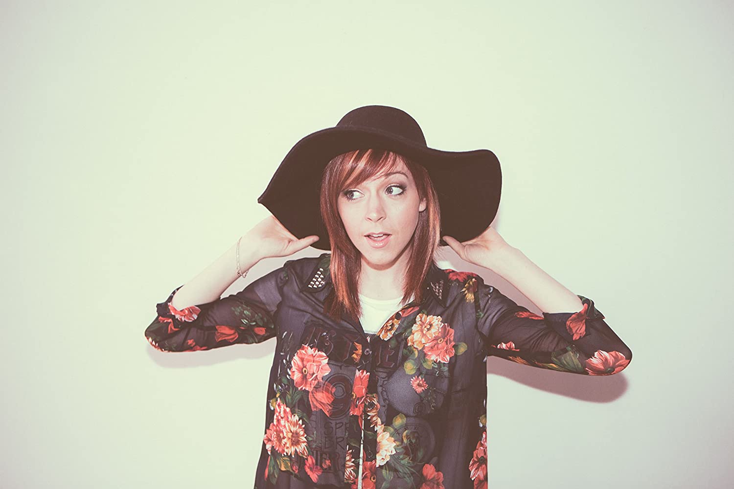 Lindsey Stirling - Deluxe