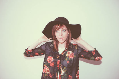 Lindsey Stirling - Deluxe