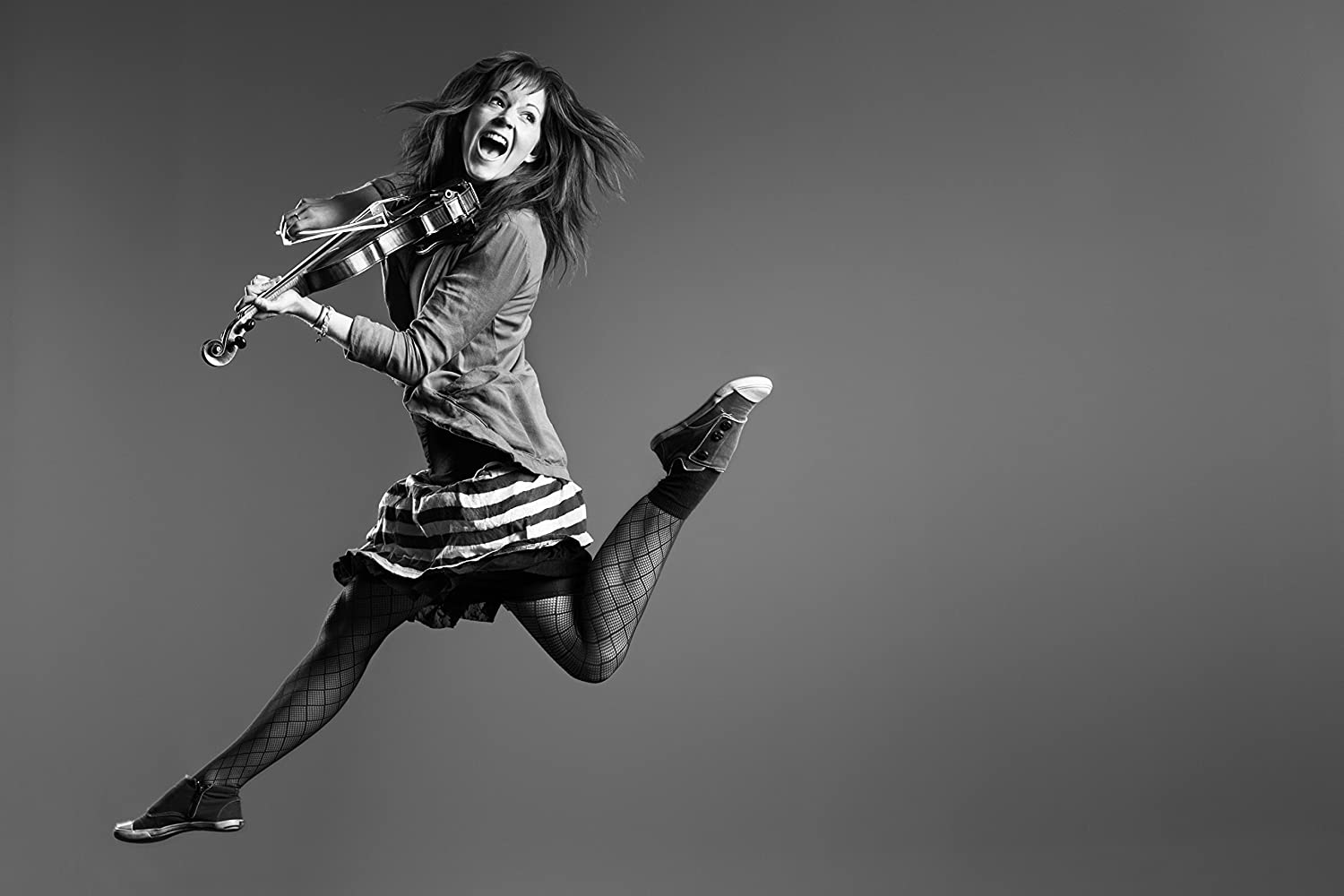 Lindsey Stirling - Deluxe