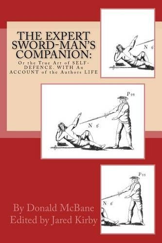 THE Expert Sword-Man's Companion