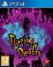 Flipping Death (PS4