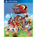One Piece Unlimited World Red (PlayStation Vita