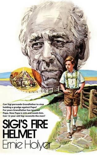 Pathways: Grade 7 Sigi's Fire Helmet Trade Book 2nd Edition