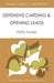 Winning Bridge Conventions