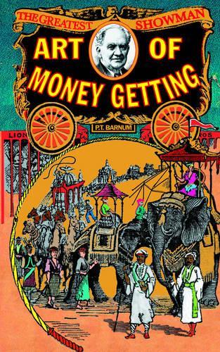 Art of Money-Getting