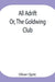 All Adrift; Or, The Goldwing Club
