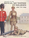 HISTORY OF THE ROYAL MUNSTER FUSILIERS FROM 1861 to 1922
