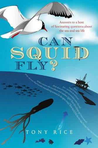 Can Squid Fly?