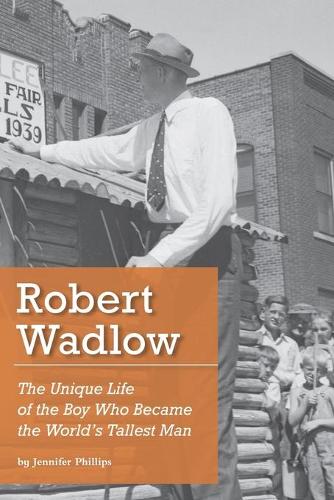 Robert Wadlow