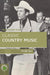 Classic Country Music Trivia Quiz