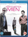 Matchstick Men