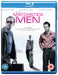 Matchstick Men