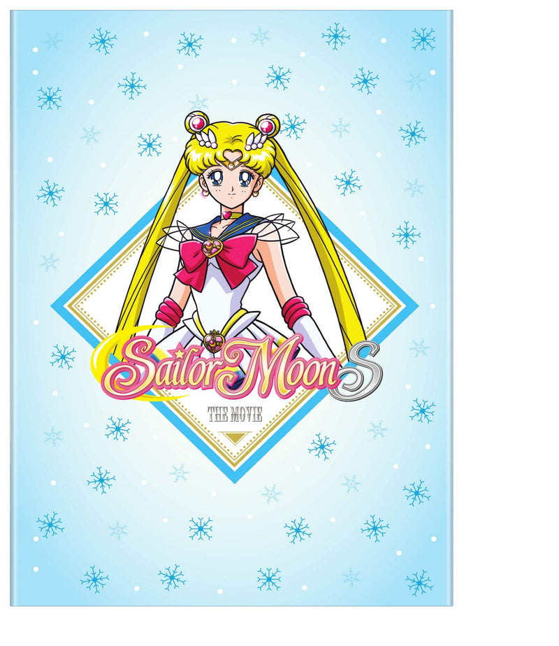 Sailor Moon S the Movie