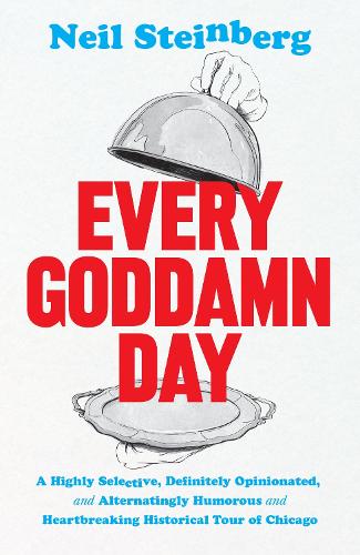 Every Goddamn Day