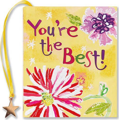 You're The Best! (Mini Books) (Charming Petites