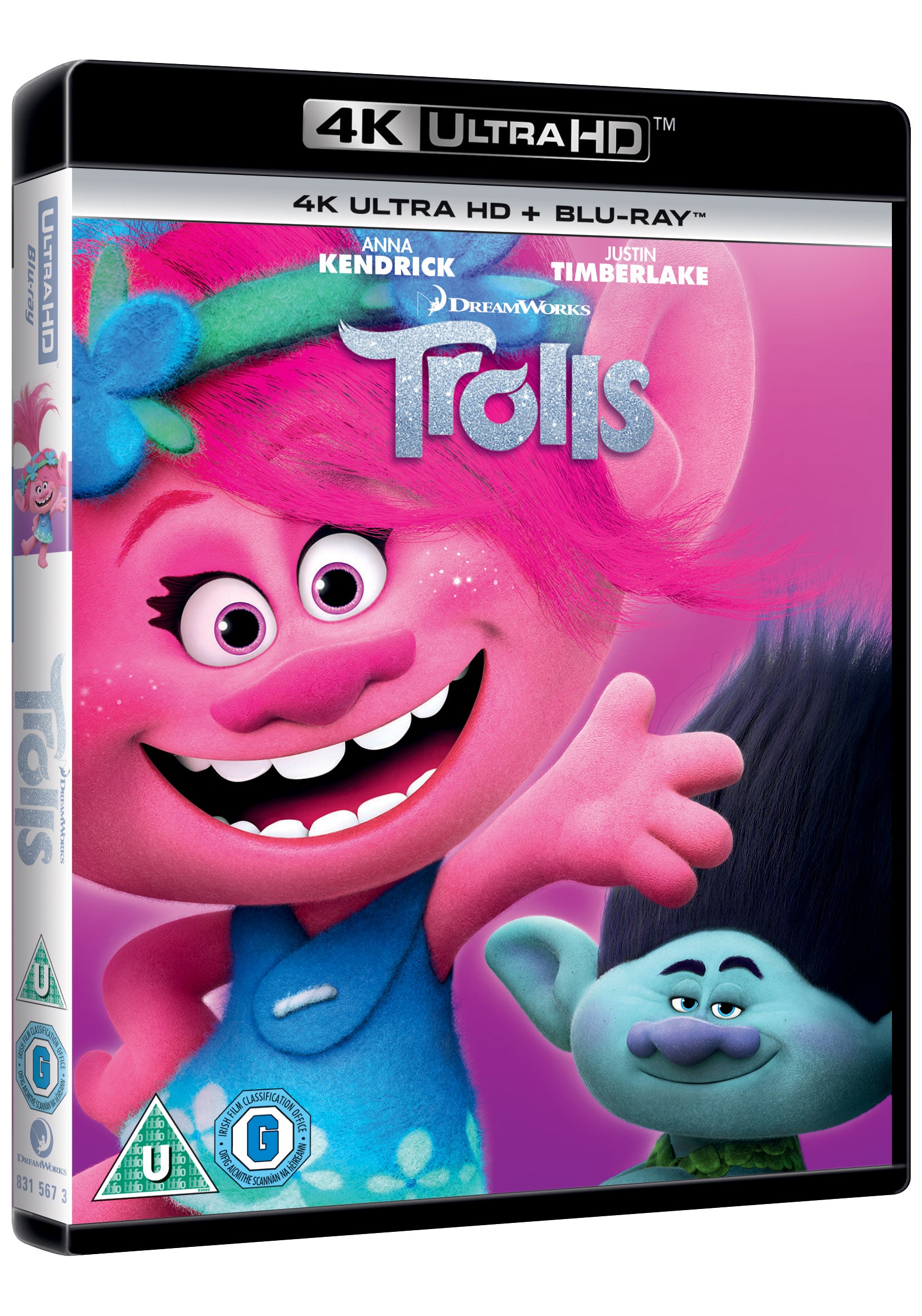 Trolls