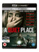 A Quiet Place