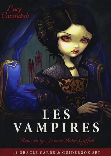 Les Vampires