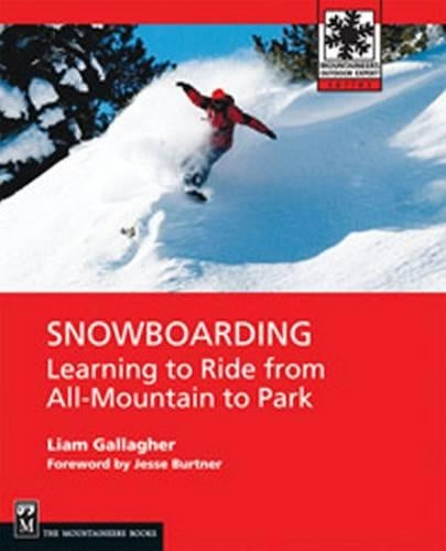 Snowboarding