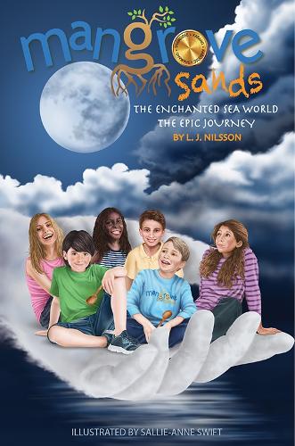 Mangrove Sands - The Enchanted Sea World