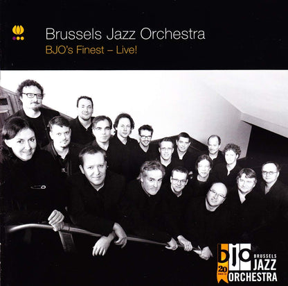 BJO's Finest - Live!