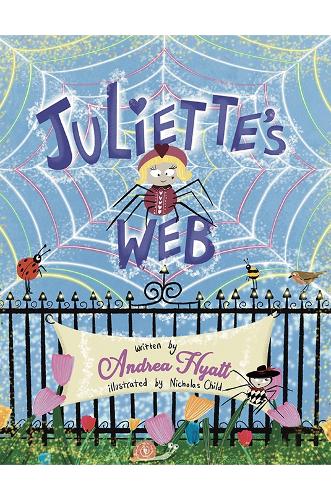 Juliette's Web