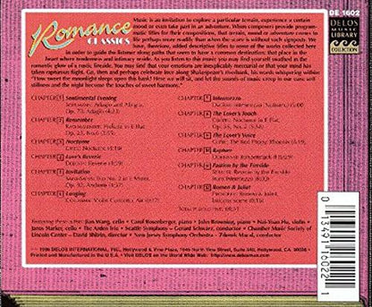 Romance Classics