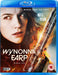 Wynonna Earp: Season 2