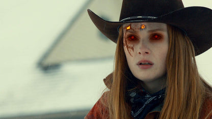Wynonna Earp: Season 2
