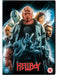 Hellboy