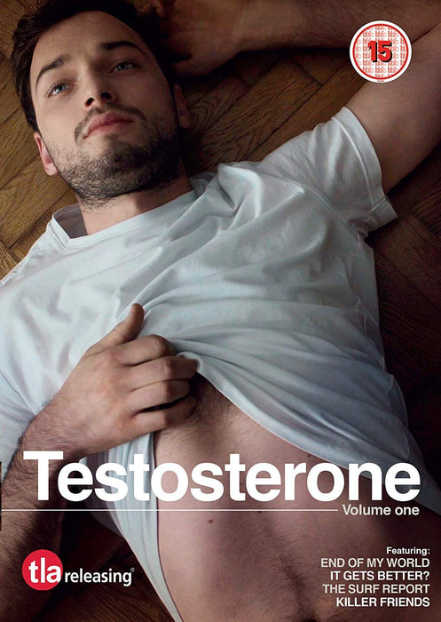 Testosterone (Volume One)