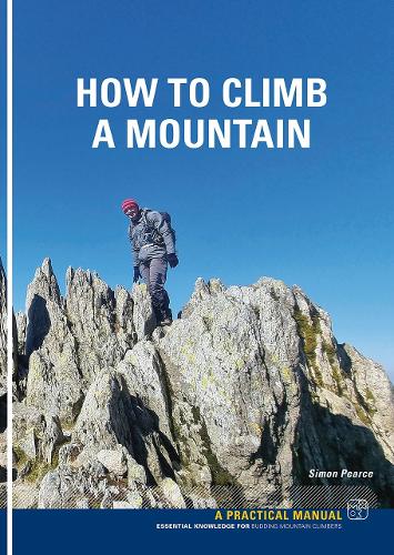 How to Climb a Mountain