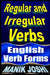 Regular and Irregular Verbs