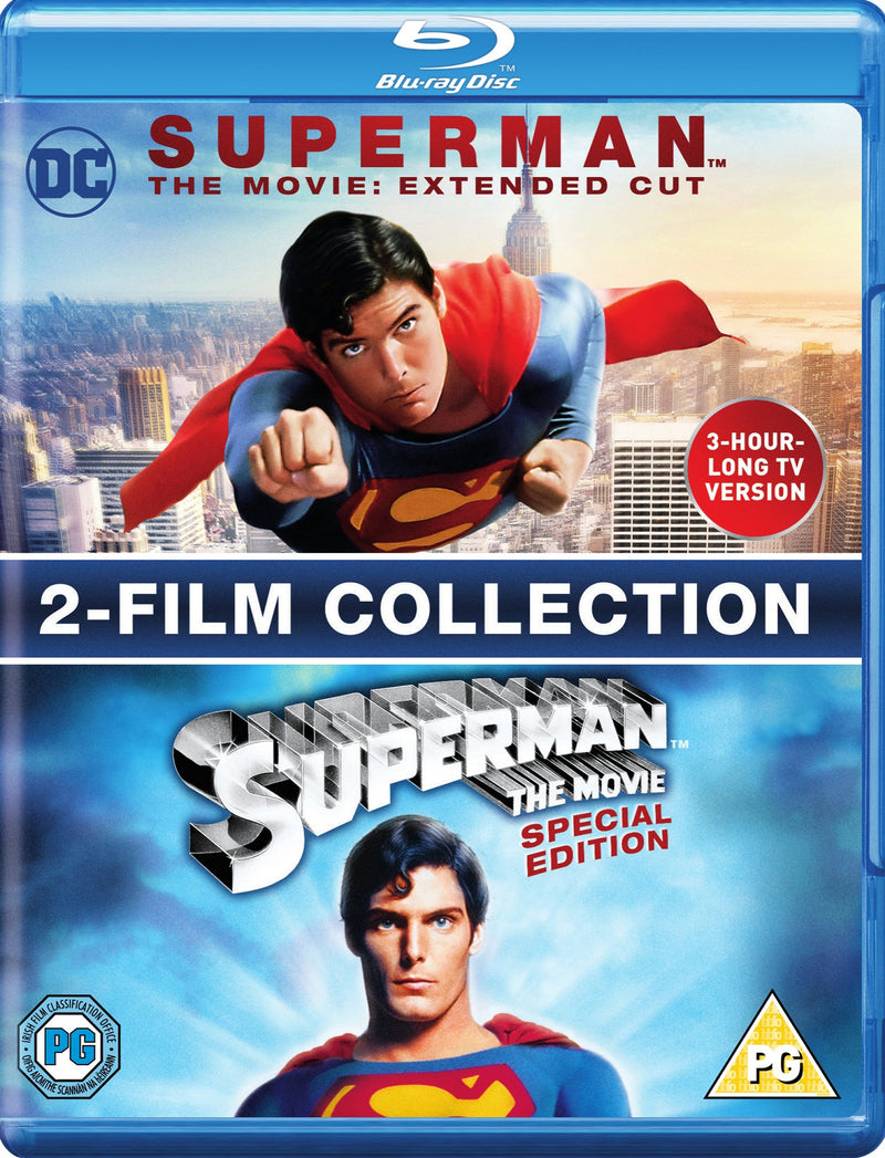 Superman: The Movie