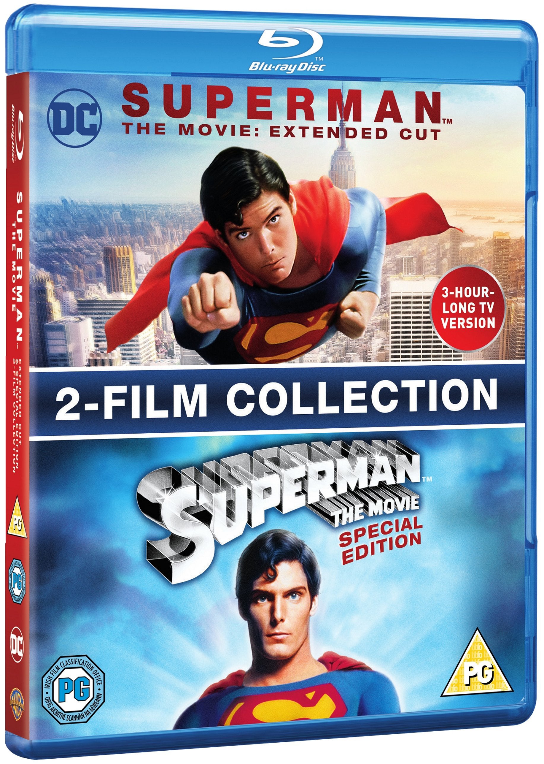 Superman: The Movie
