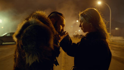 Wynonna Earp: Season 1