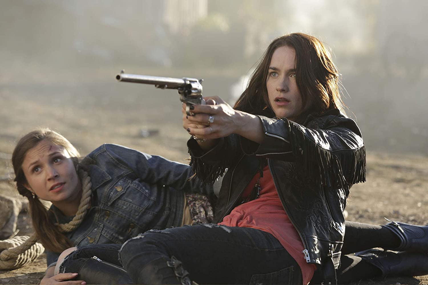 Wynonna Earp: Season 1