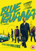 Blue Iguana