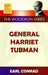 General Harriet Tubman