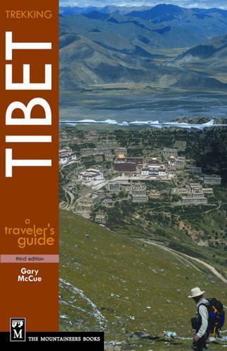 Trekking Tibet
