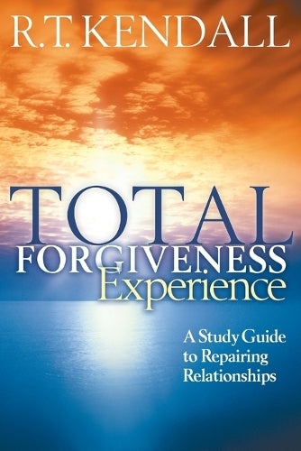 Total Forgiveness Experience